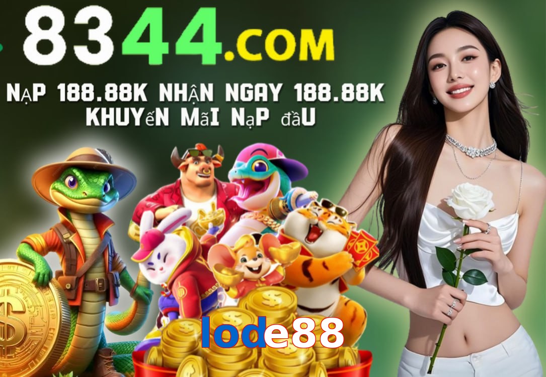 lode88